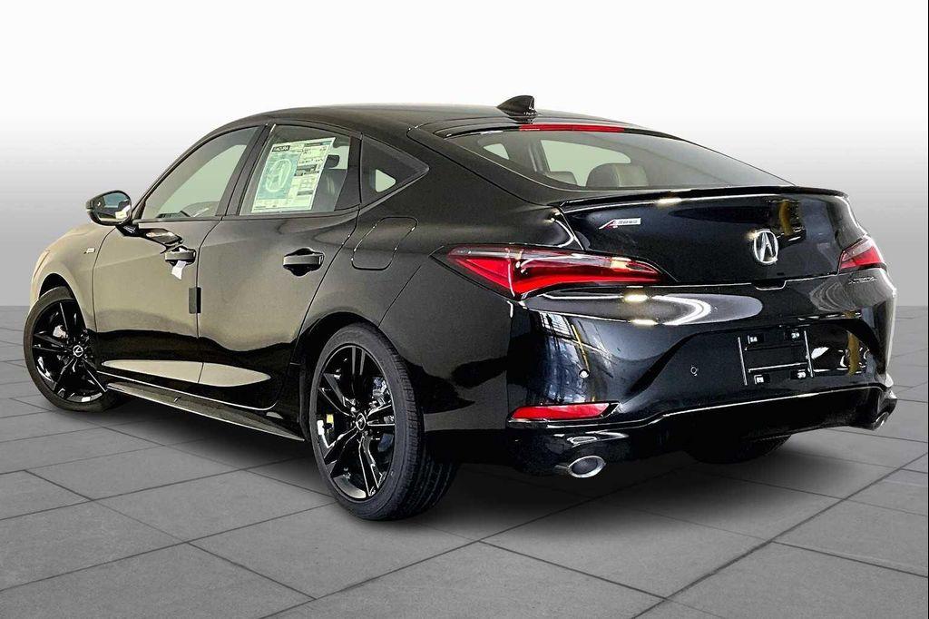 new 2026 Acura Integra car, priced at $40,995