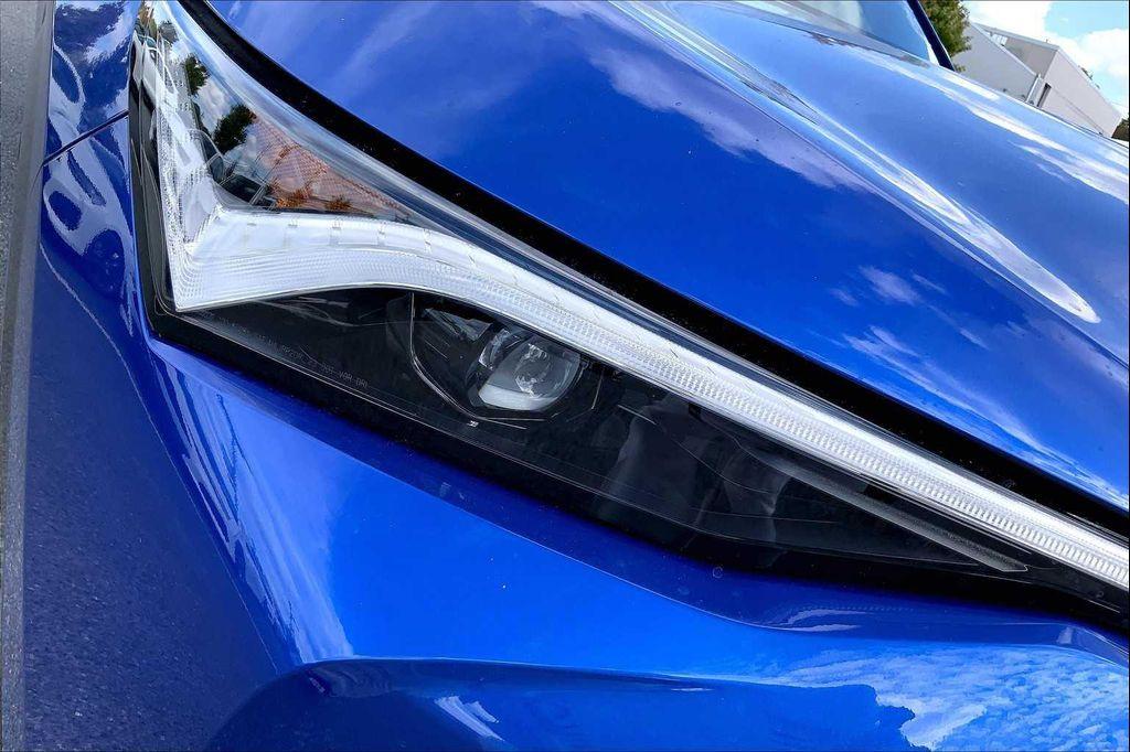 new 2025 Acura ADX car, priced at $41,350
