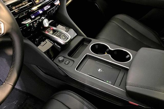 new 2026 Acura MDX car, priced at $55,950