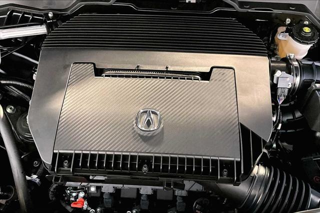 new 2026 Acura MDX car, priced at $55,950