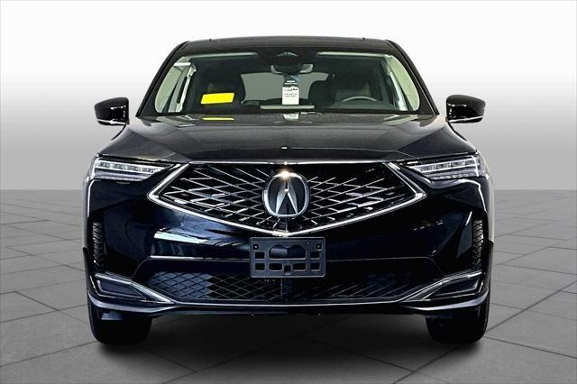 new 2026 Acura MDX car, priced at $55,950