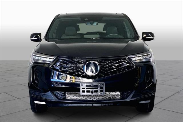 new 2025 Acura RDX car, priced at $46,650