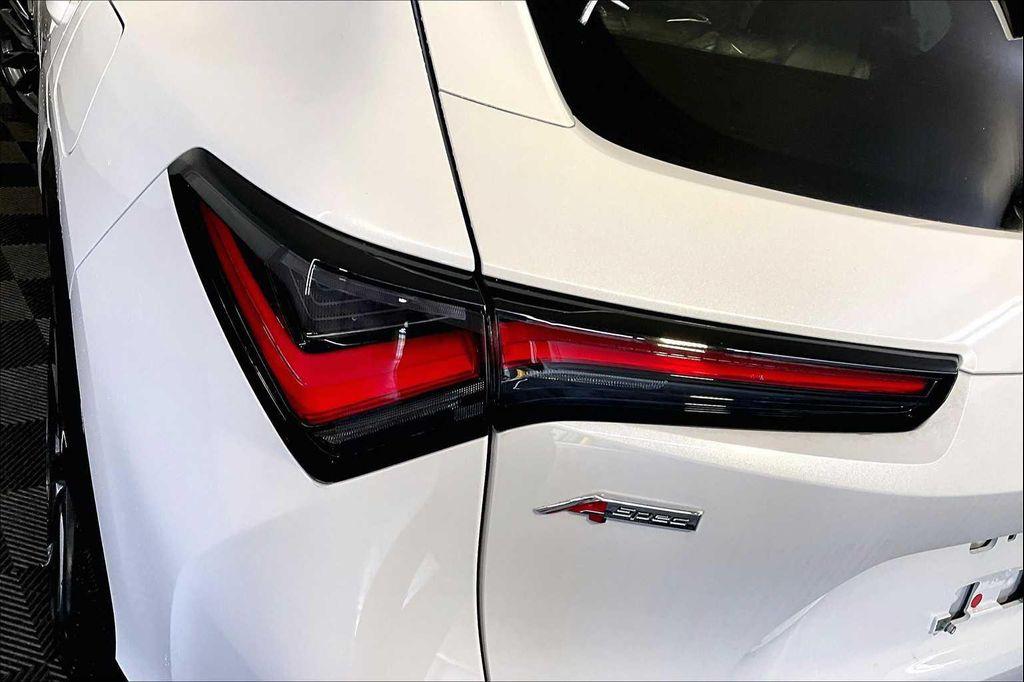 new 2025 Acura ADX car, priced at $39,950