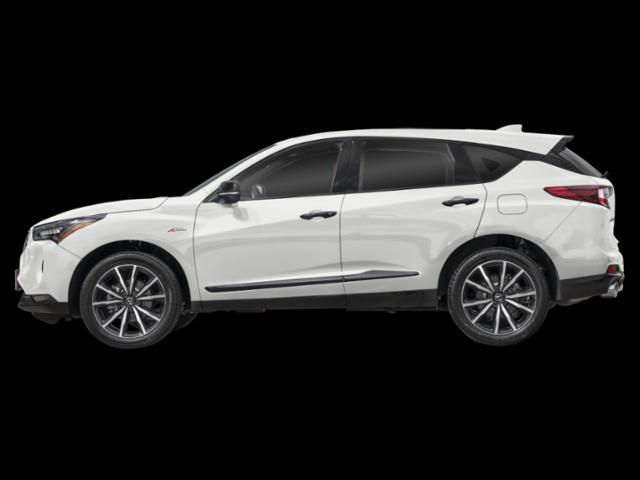 new 2025 Acura RDX car, priced at $49,250