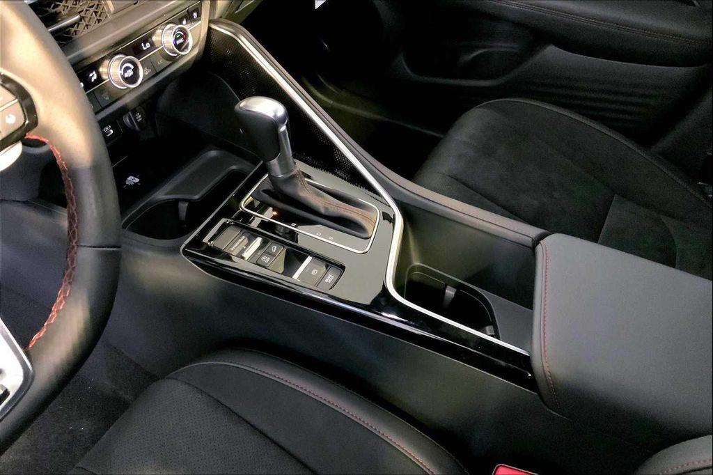 new 2025 Acura ADX car, priced at $41,350