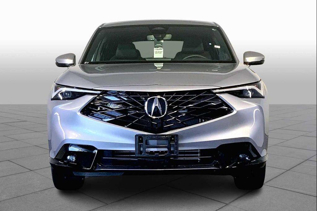 new 2025 Acura ADX car, priced at $41,350