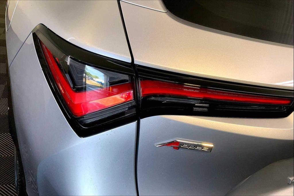 new 2025 Acura ADX car, priced at $41,350