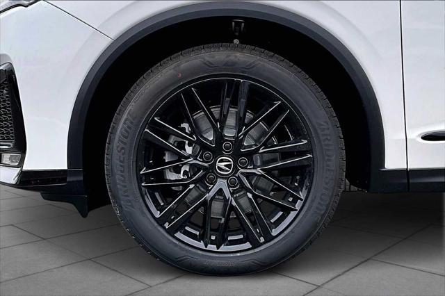new 2026 Acura MDX car, priced at $70,850