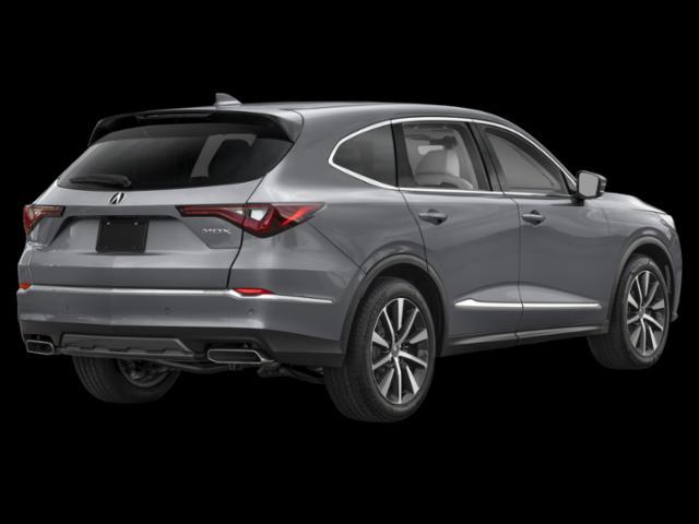 new 2025 Acura MDX car, priced at $60,750