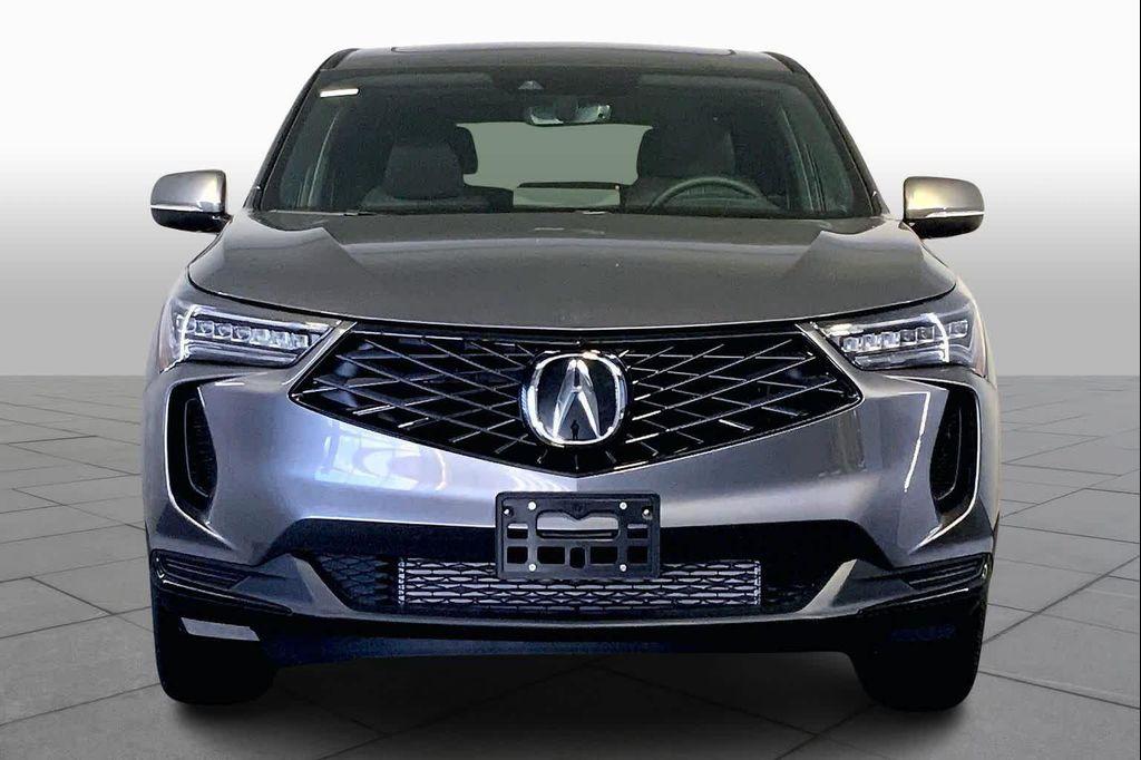new 2025 Acura RDX car, priced at $46,650