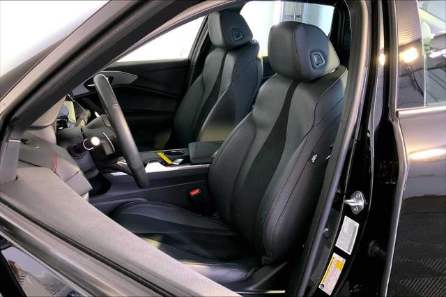 used 2022 Acura TLX car, priced at $33,786