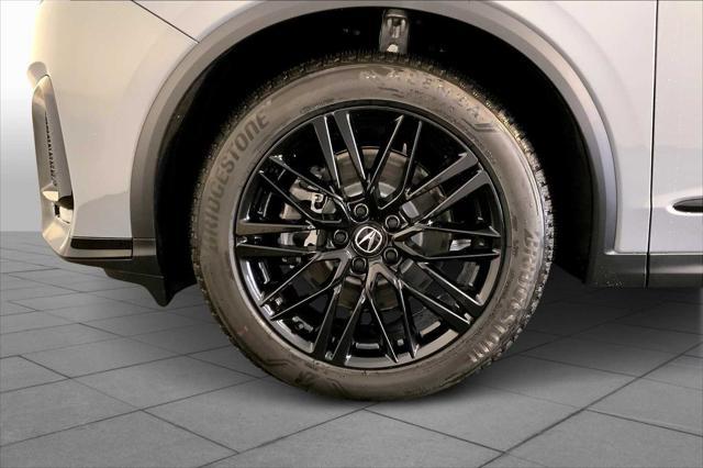 new 2026 Acura MDX car, priced at $70,850
