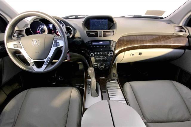 used 2013 Acura MDX car, priced at $12,187