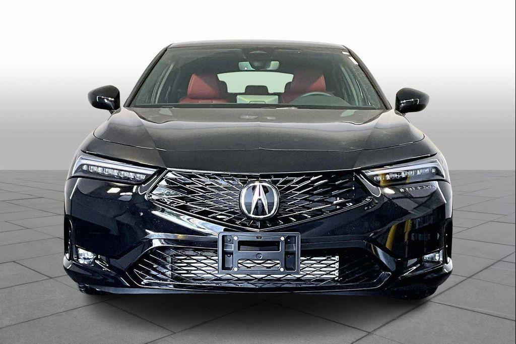 new 2025 Acura Integra car, priced at $36,795