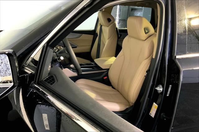 new 2025 Acura MDX car, priced at $60,750