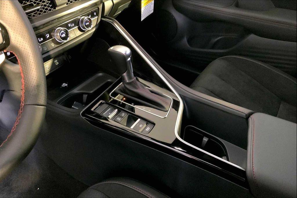 new 2025 Acura ADX car, priced at $41,350