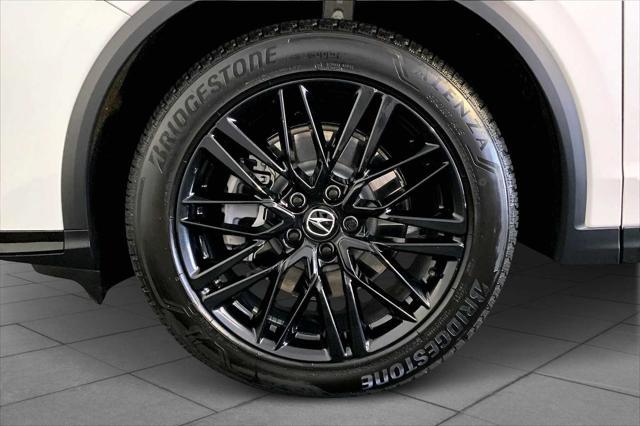 used 2025 Acura MDX car, priced at $58,528