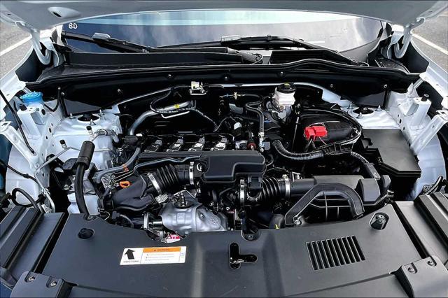 new 2025 Acura ADX car, priced at $41,950