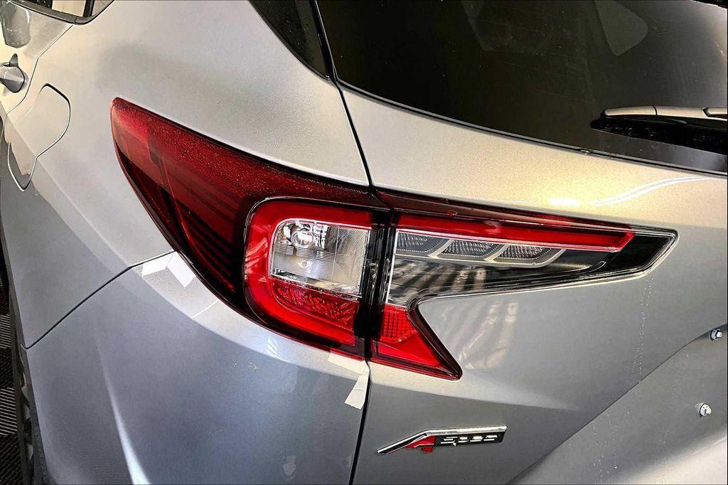 new 2025 Acura RDX car, priced at $51,650