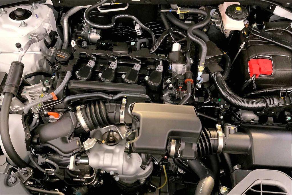 new 2025 Acura ADX car, priced at $43,950