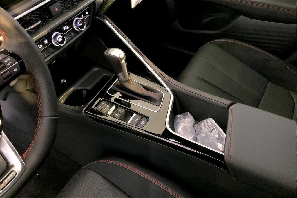 new 2025 Acura ADX car, priced at $43,950