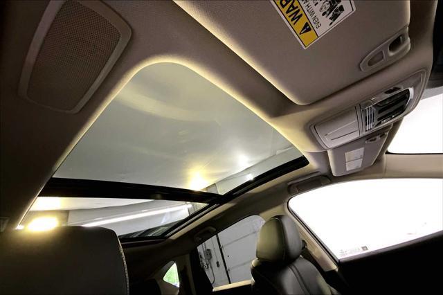 used 2024 Acura RDX car, priced at $41,652