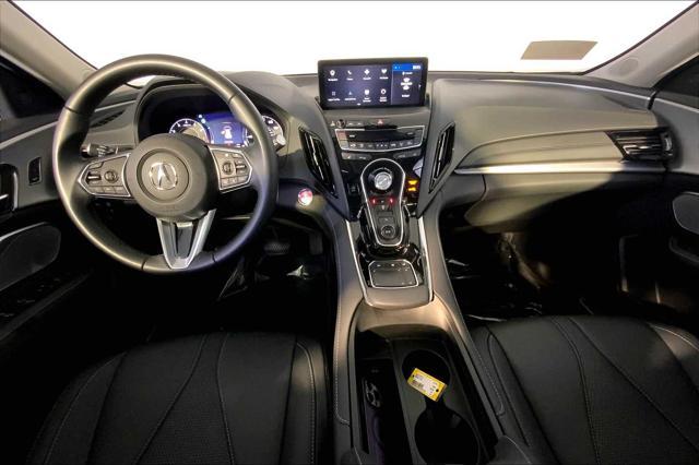 used 2024 Acura RDX car, priced at $41,652