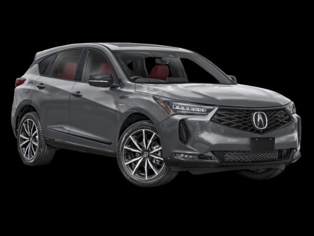 new 2025 Acura RDX car, priced at $56,400