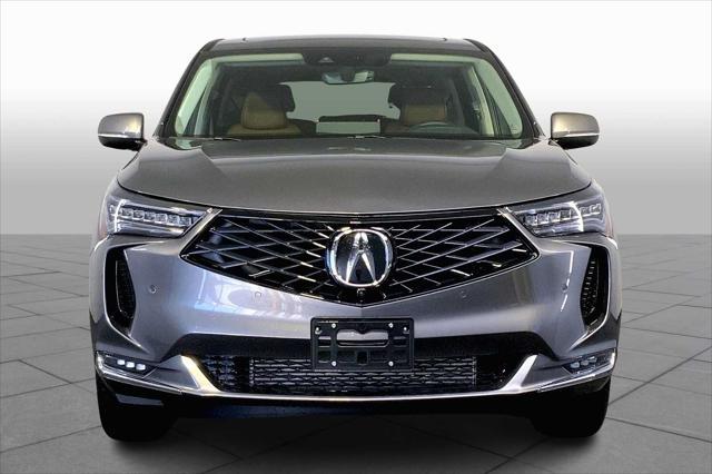 new 2025 Acura RDX car, priced at $54,400