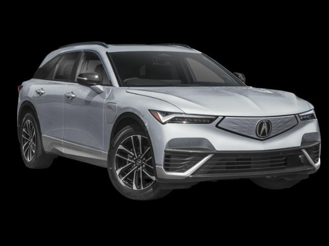 new 2024 Acura ZDX car, priced at $69,850