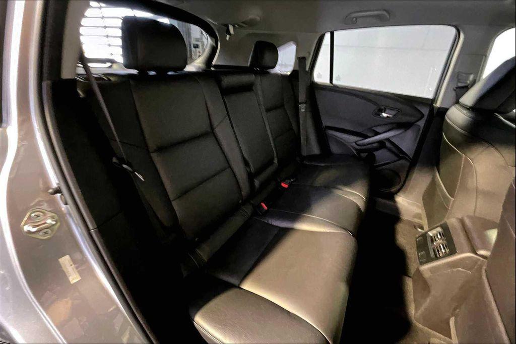 used 2017 Acura RDX car, priced at $16,489