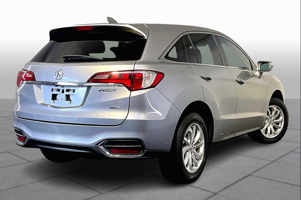 used 2017 Acura RDX car, priced at $16,489