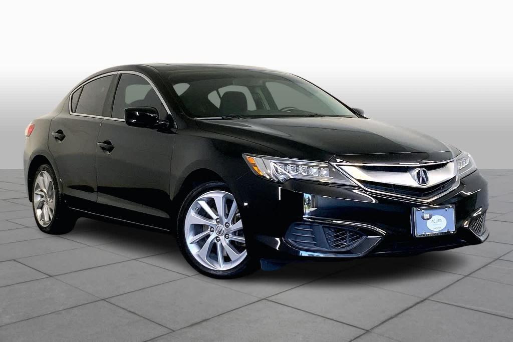 used 2017 Acura ILX car, priced at $16,040