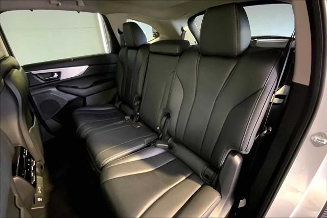 used 2023 Acura MDX car, priced at $42,886