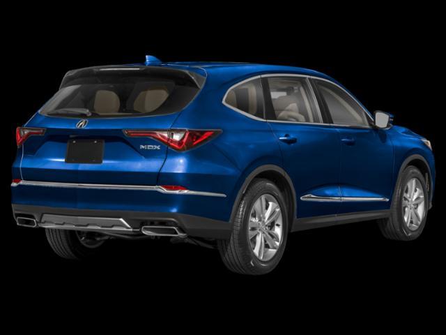 new 2025 Acura MDX car, priced at $54,750