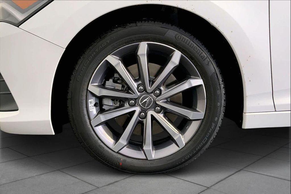 new 2026 Acura Integra car, priced at $35,195