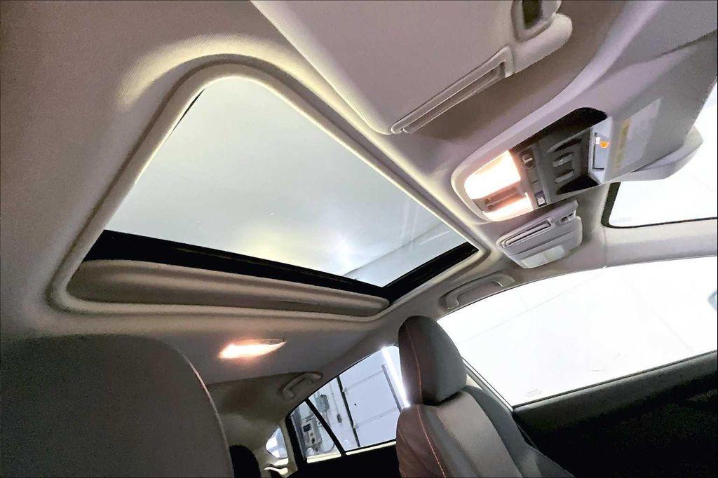 used 2022 Subaru Crosstrek car, priced at $23,900