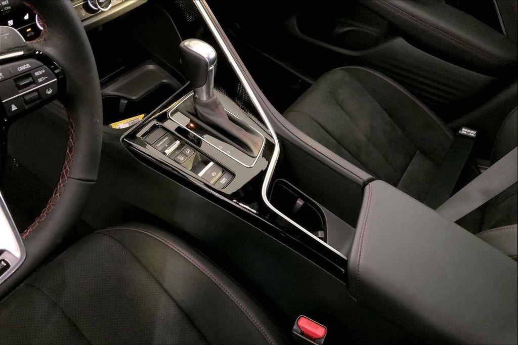 new 2025 Acura ADX car, priced at $41,350