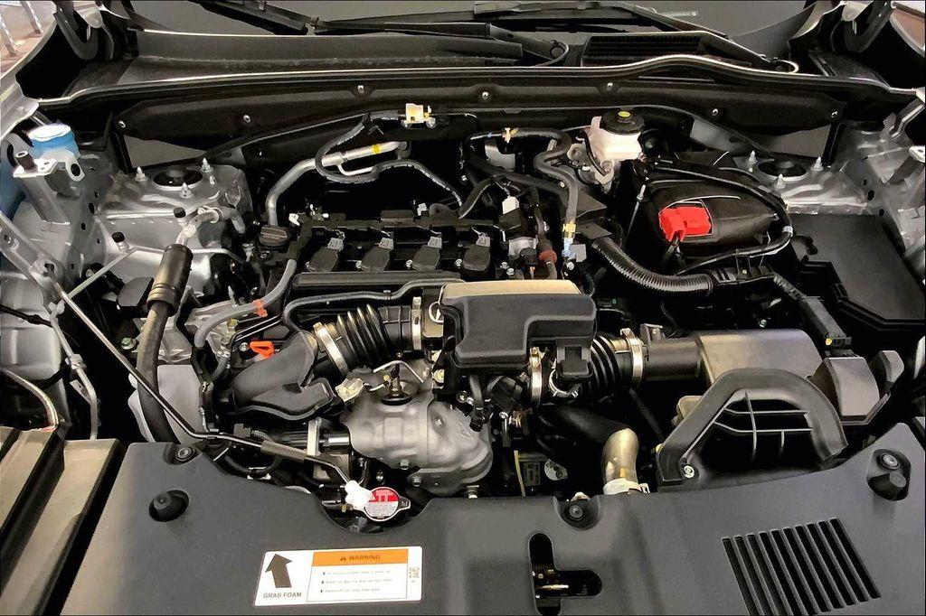 new 2025 Acura ADX car, priced at $41,350