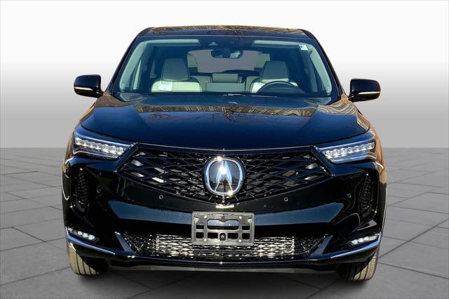 new 2025 Acura RDX car, priced at $54,400