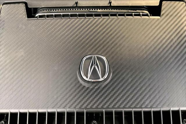 new 2025 Acura MDX car, priced at $70,250