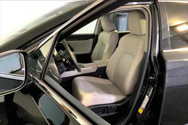 used 2022 Lexus RX 350 car, priced at $38,986