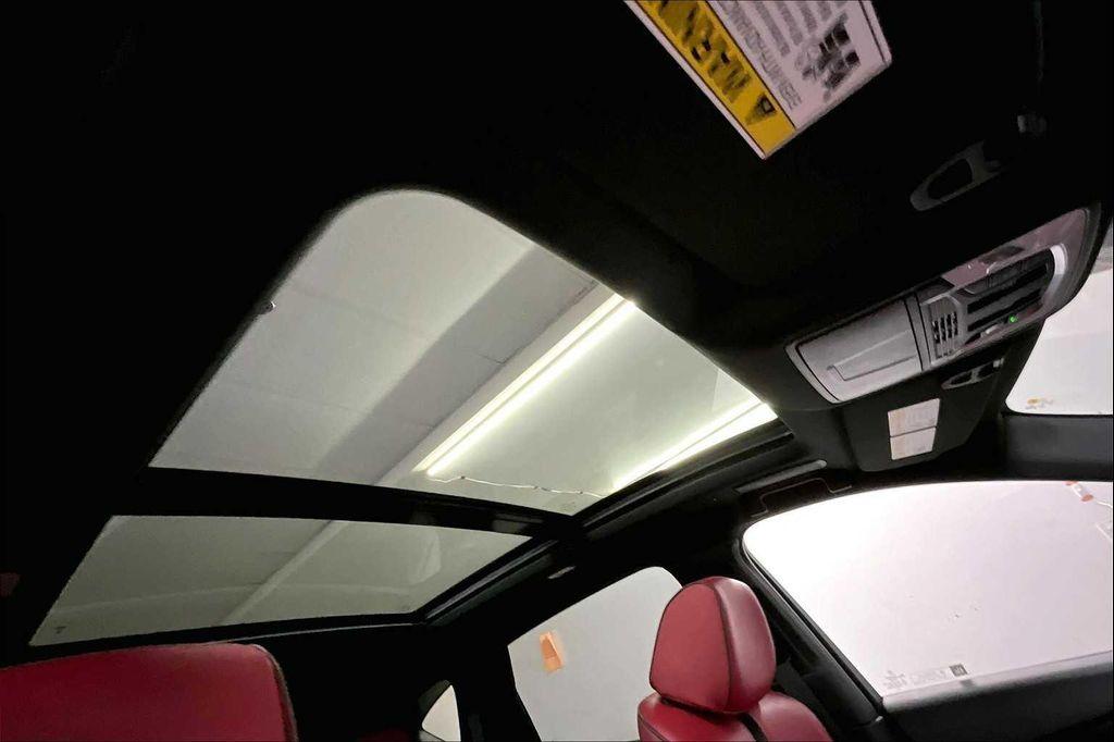 used 2024 Acura RDX car, priced at $41,988