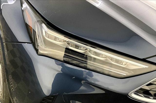 new 2026 Acura MDX car, priced at $68,250