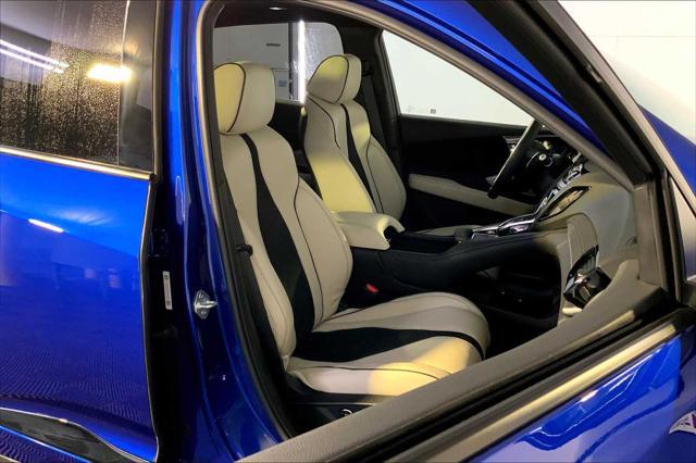 used 2024 Acura RDX car, priced at $46,892