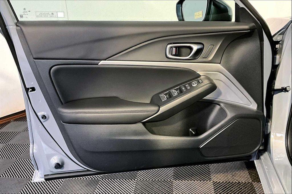 new 2026 Acura Integra car, priced at $35,195
