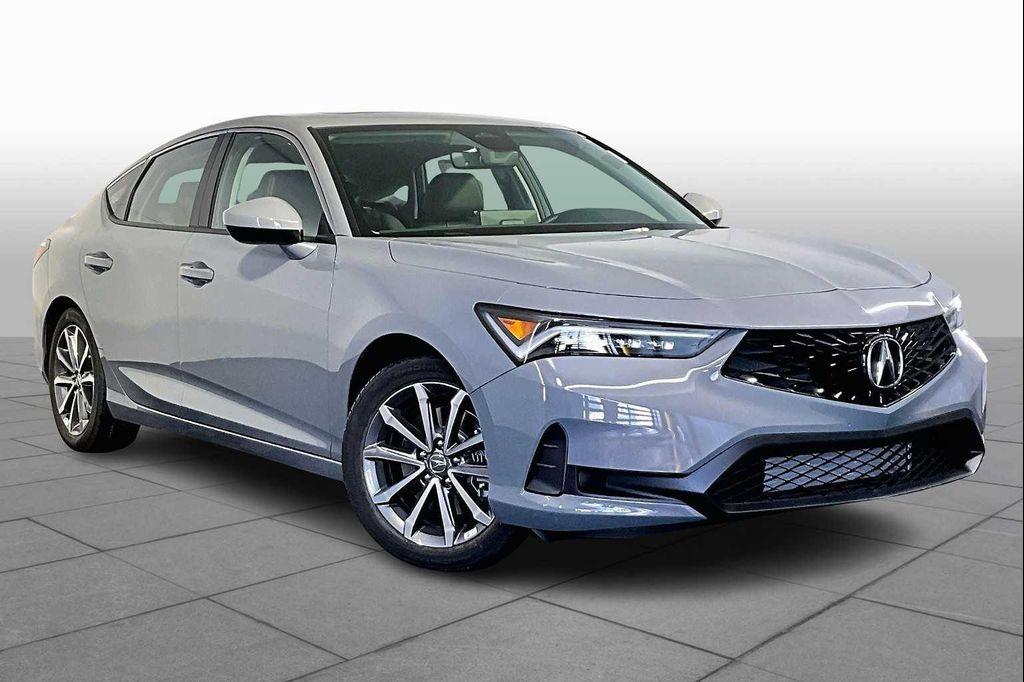 new 2026 Acura Integra car, priced at $35,195