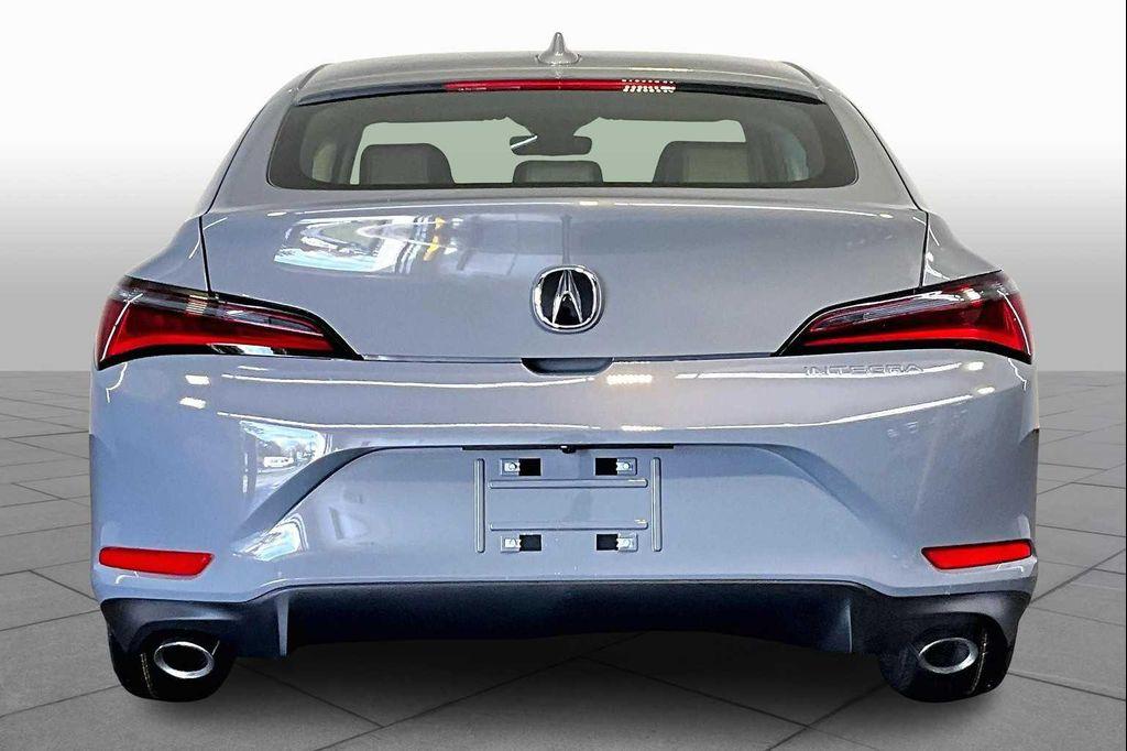 new 2026 Acura Integra car, priced at $35,195