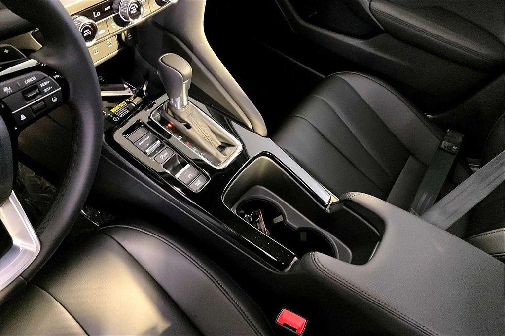 new 2026 Acura Integra car, priced at $35,195