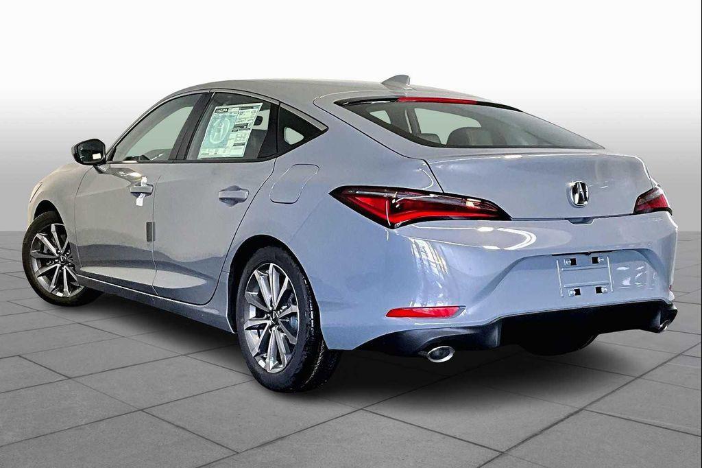 new 2026 Acura Integra car, priced at $35,195